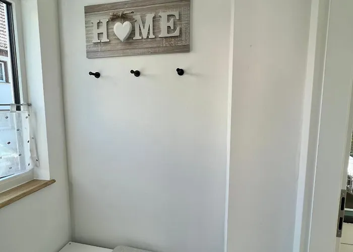 아파트 Pfaffensteinblick