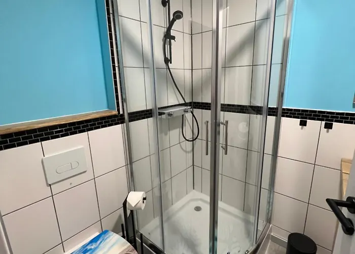 Pfaffensteinblick Daire *
